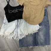 Дівчата , розвантажую гардероб свій і своєї дочки