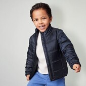 6462Демисезонная куртка lupilu 110