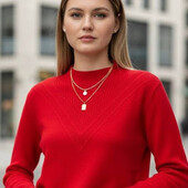 Жіночий светр