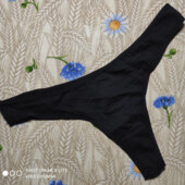 Трусики танга від primark розмір євро s 38/40