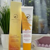 holifrog solar daily mineral sunscreen Денний крем з spf 30 новий оригінал
