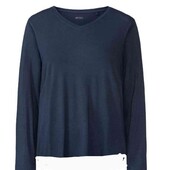 Вискозный лонгсливов Esmara evro S см замеры элластичный