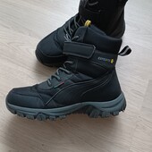 Дитячі ботинки