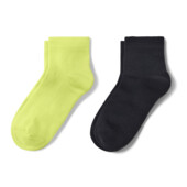 ♕Комплект♕ Стильні та зручні шкарпетки посилений носок і п'ята від Tchibo, розмір 39-42