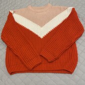 Светр теплий С- М