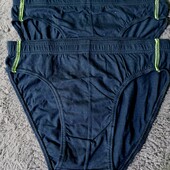 Труси 2xl, лот 2шт
