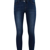 Джинси скіні 30 розмір.