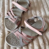 Розпродаж! мега зручні, комфортні босоніжки HI-TEC