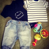 Дуже багато лотів, обирайте, економте на доставці Комплект на 0-3 міс