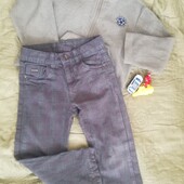 Дуже багато лотів, обирайте, економте на доставці// Лот теплих речей на 3-4 роки, 98-104 розмір