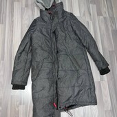 Зимняя куртка Cropp новая, не промокаемая, размер s
