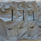 Шорти чоловічі Puma 52 р