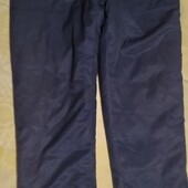 Теплі чоловічі штани на холодну пору року