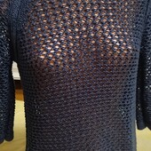 Розпродаж! Ажурний светр