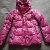 Куртка зима 42р