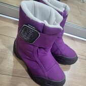 Термо чоботи