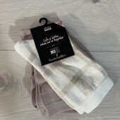 210. Шкарпетки 2 пари 36-41