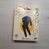 Дитяча термобілизна для хлопчика 98 104 kiniboo , термобелье кунібу Німеччина