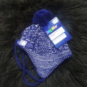 6507..Шапочка lupilu 62/68