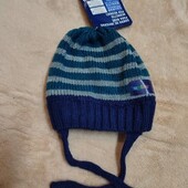 6513..Шапочка lupilu 74/80