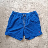 Чоловічі шорти від Next. Розмір M (46-48).