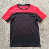 Спортивна, швидковисихаюча футболка Demix на хлопчика 8-9 р. 128-134
