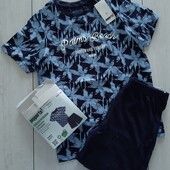 Піжама Pepperts Німеччина, 134-140cм. В упаковці!