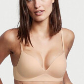 Шикарный бесшовный бюст push-up (36C)