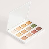 Палетка тіней від NA-KD