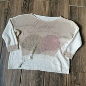 Кофточка в'язана