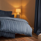 ♕ Зимова постільна білизна преміум класу від Tchibo (Німеччина) розмір 135*200см 80*80см