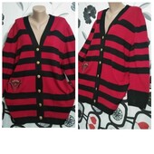 Шикарна вовняна кофта ara. раз. xl (16)