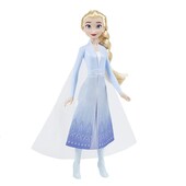 Лялька Ельза фроузен2 Disney frozen 2 Elsa shimmer fashion doll. Оригінал