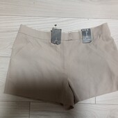Розпродаж!!! Брендовые новые красивые шорты р.12-14.