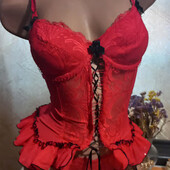 Комплект білизни