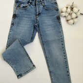 Джинси дитячі