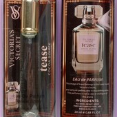 Victoria's Secret Tease Cocoa Soiree 20 мл. Вкусный, изысканный, ванильный аромат ❤️