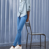 ♕ Якісні жіночі джегінси від Esmara, наш розміри 48-50(42 євро)