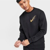 Світшот кофта толстовка Nike s-m