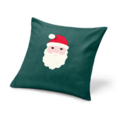 ♕ 2шт ♕ Якісна декоративна наволочка від Tchibo (Німеччина) розмір 50*50см