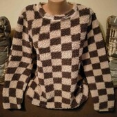 мєхова кофтинка для дому пог. 53 