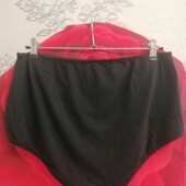 Нові! Якісні труси 100% Котон Tu р.20 Заміри в описі!