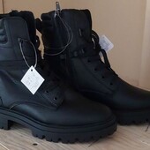 Esmara чоботи берці жіночі 38