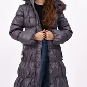 Зимовий пуховик пальто від kiko"Donilo" в наявності ,164, S розмір