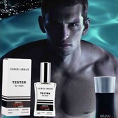 Giorgio Armani Sport Code, 60 мл ОАЄ