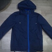 Стильна вітровка M&S 10-11років