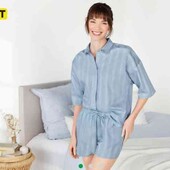 Трикотажный костюм для дома и отдыха Esmara S  36/38+6