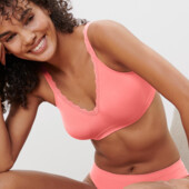 ♕ Зручний і м'який бюстгальтер Tchibo(Німеччина) 75-85 B чашки 70-80 C чашки 70-80,нюанс