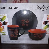 Набір посуду