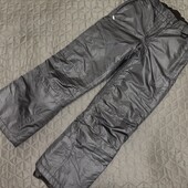 Не пропустіть!Нові зимові штани Crivit, 134-140cм по бірці,8-9років!